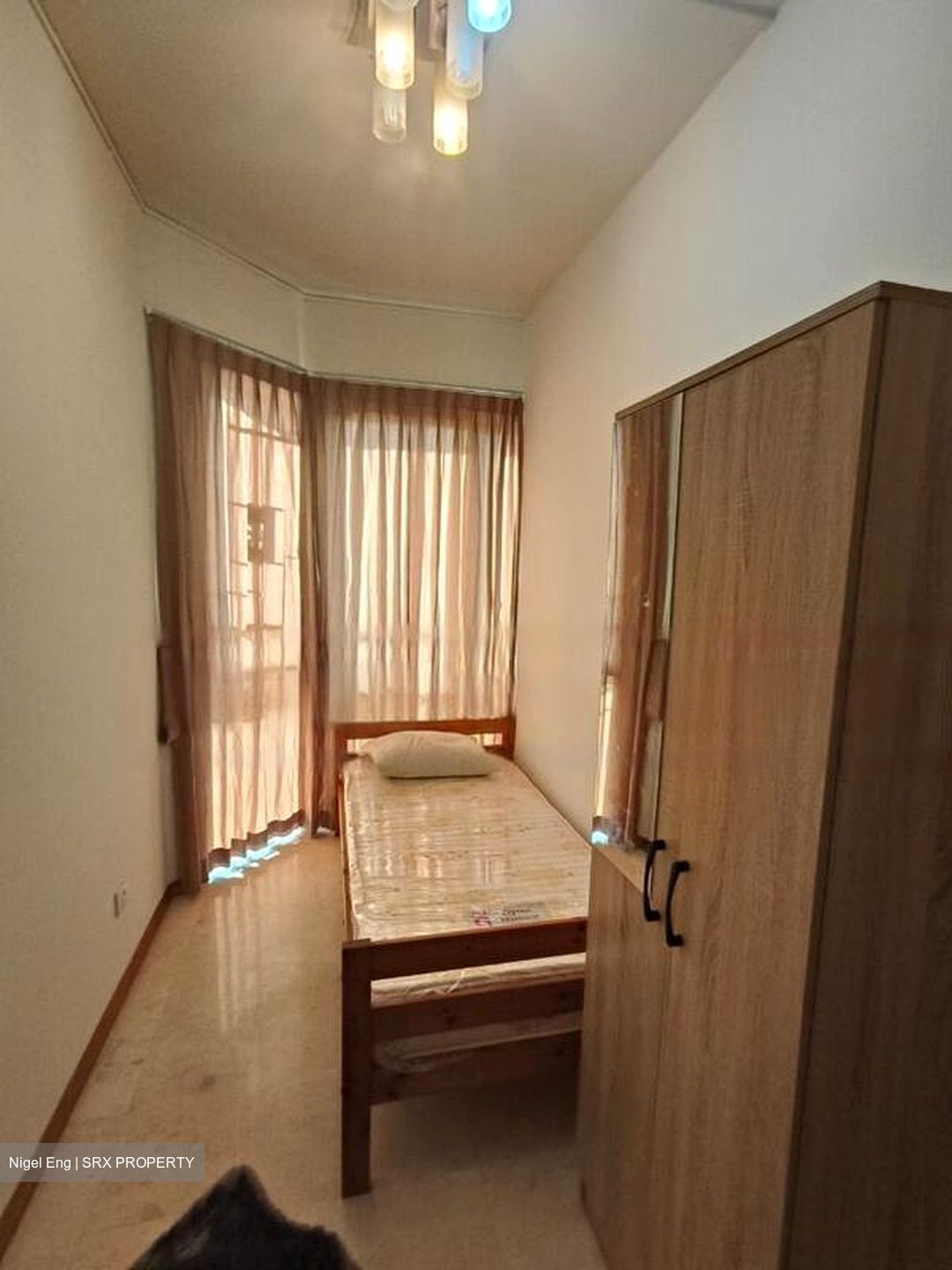Edelweiss Park Condominium (D17), Condominium #482626011